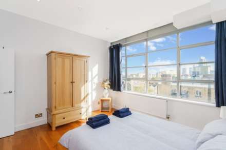 Shepherdess Walk, Islington, Image 2