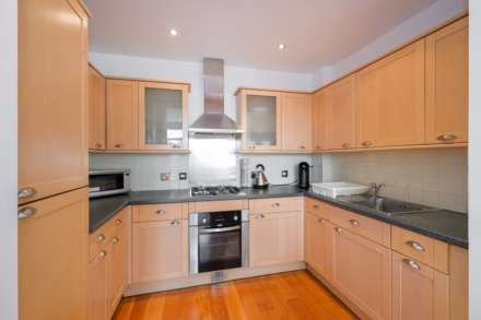 Shepherdess Walk, Islington, Image 20