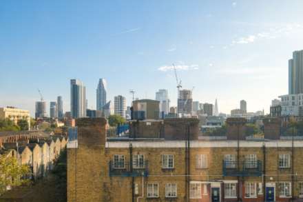 Shepherdess Walk, Islington, Image 28