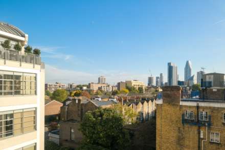 Shepherdess Walk, Islington, Image 29