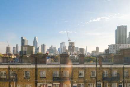 Shepherdess Walk, Islington, Image 31