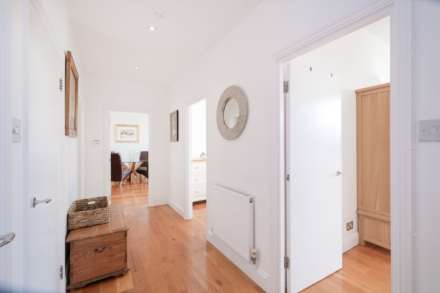 Shepherdess Walk, Islington, Image 7