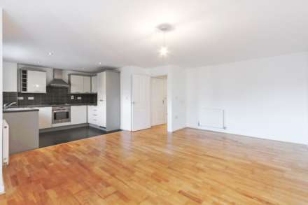 Property For Sale Gilson Place, London