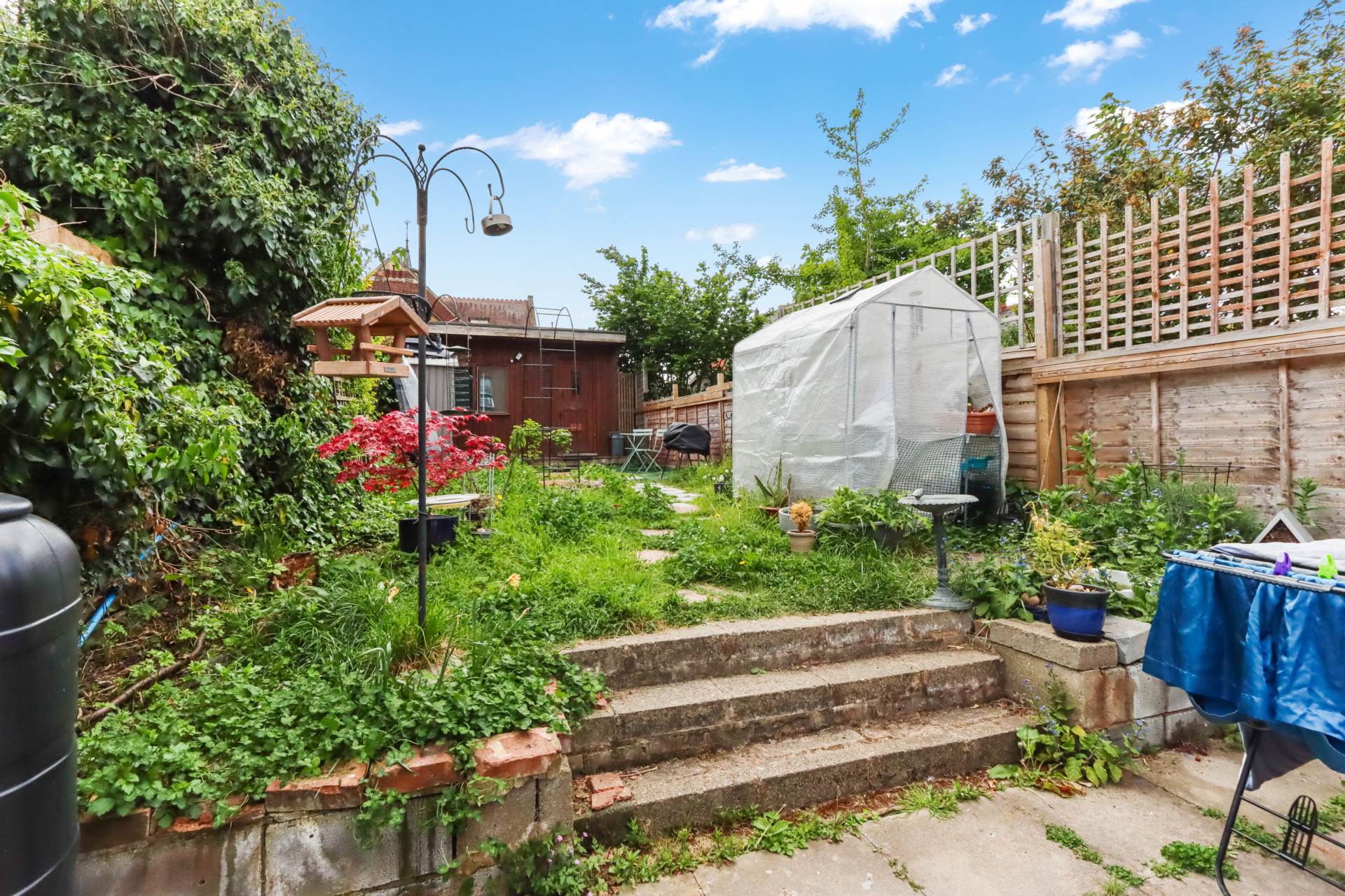 Parkhurst Road, London, Image 10