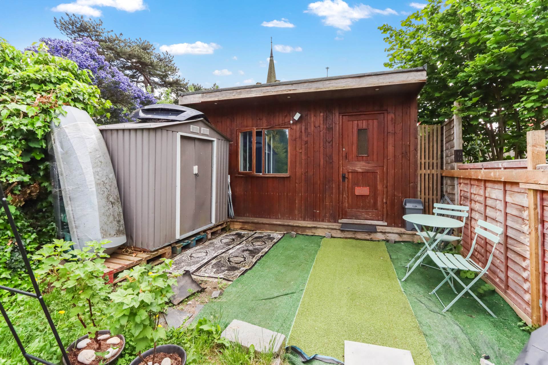 Parkhurst Road, London, Image 11