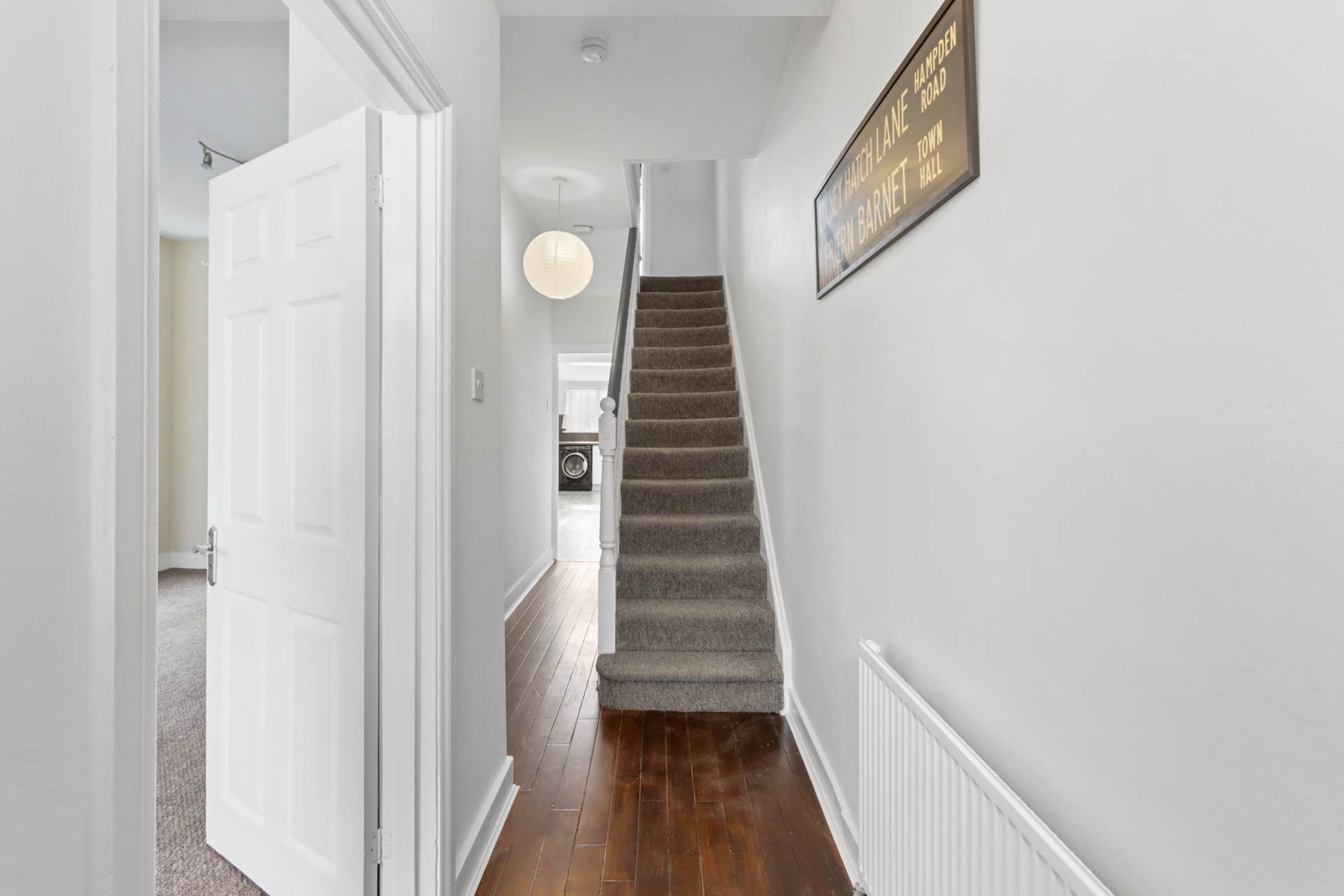 Parkhurst Road, London, Image 13