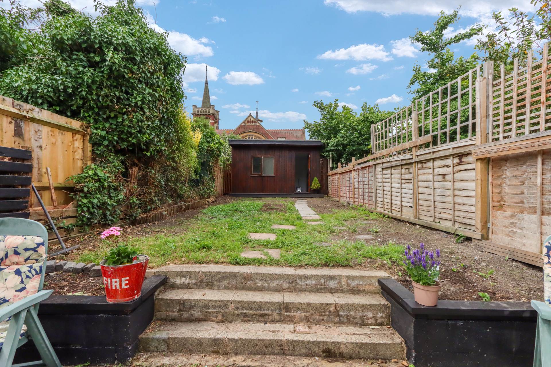 Parkhurst Road, London, Image 14