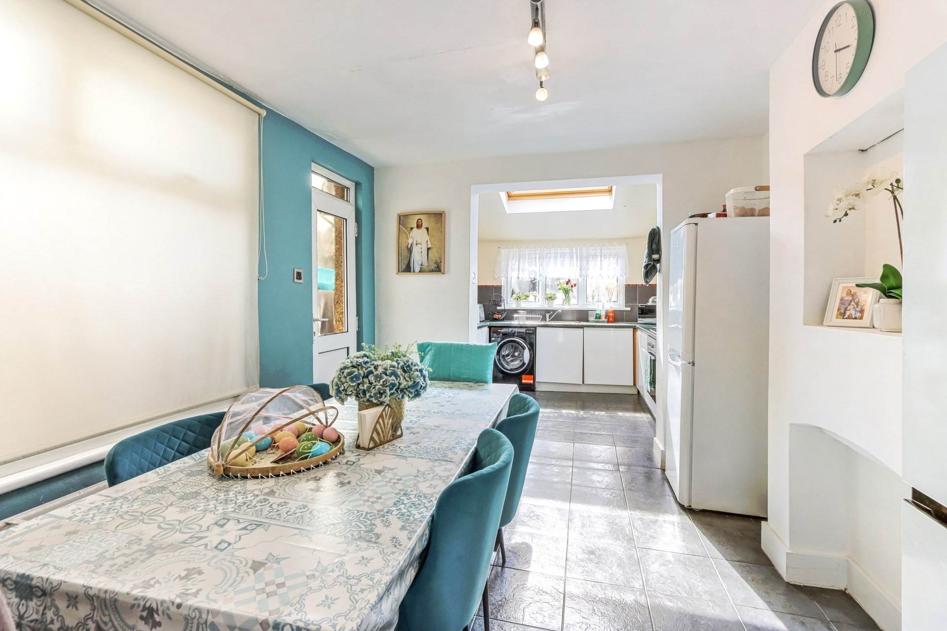 Parkhurst Road, London, Image 3