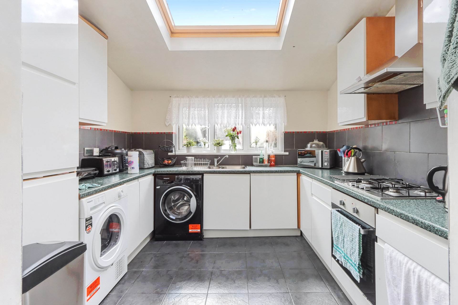Parkhurst Road, London, Image 5