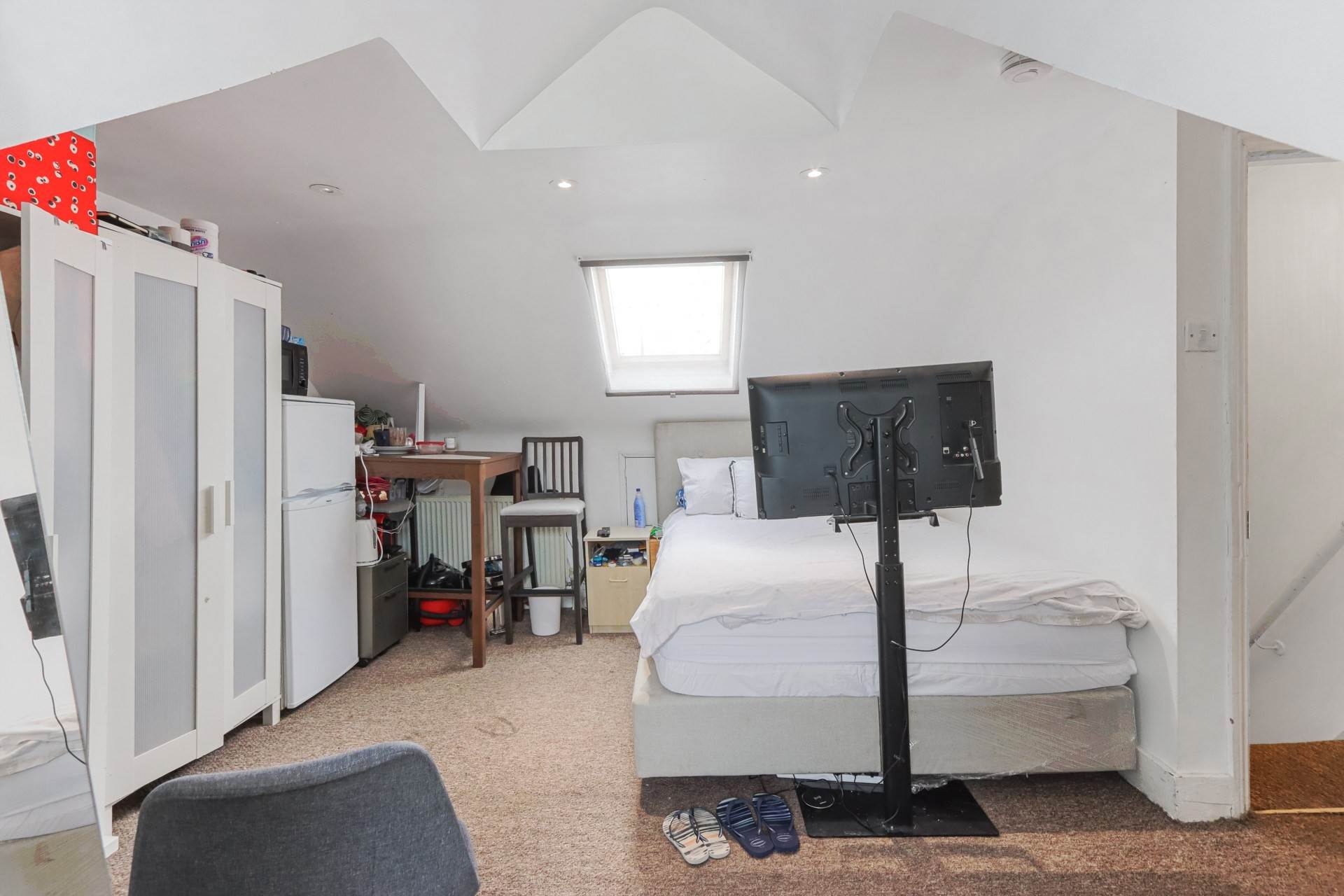 Parkhurst Road, London, Image 7