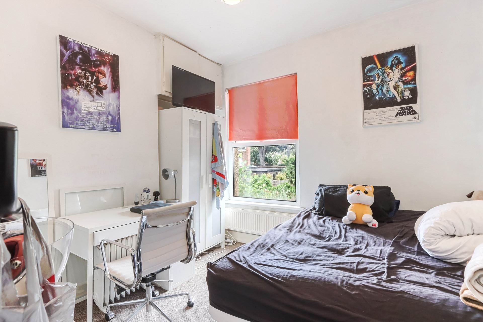Parkhurst Road, London, Image 8