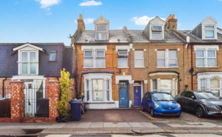 Parkhurst Road, London