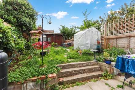 Parkhurst Road, London, Image 10