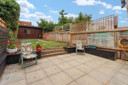 Parkhurst Road, London, Image 15
