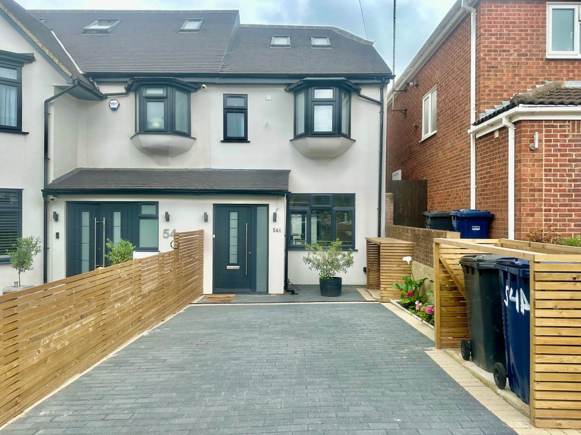 Lewes Road, North Finchley, London N12, Image 2