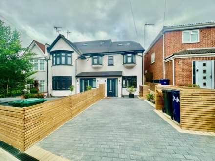Property For Rent Lewes Road, North Finchley, London