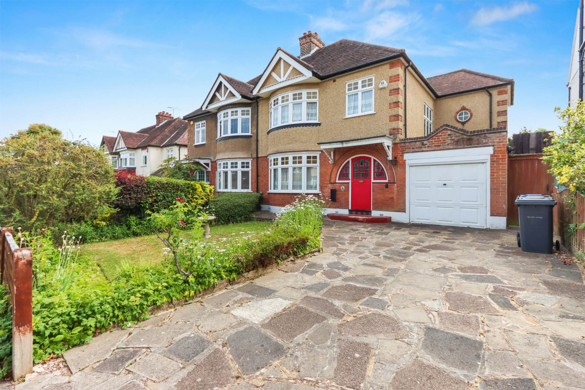 Park Way, London, Image 1