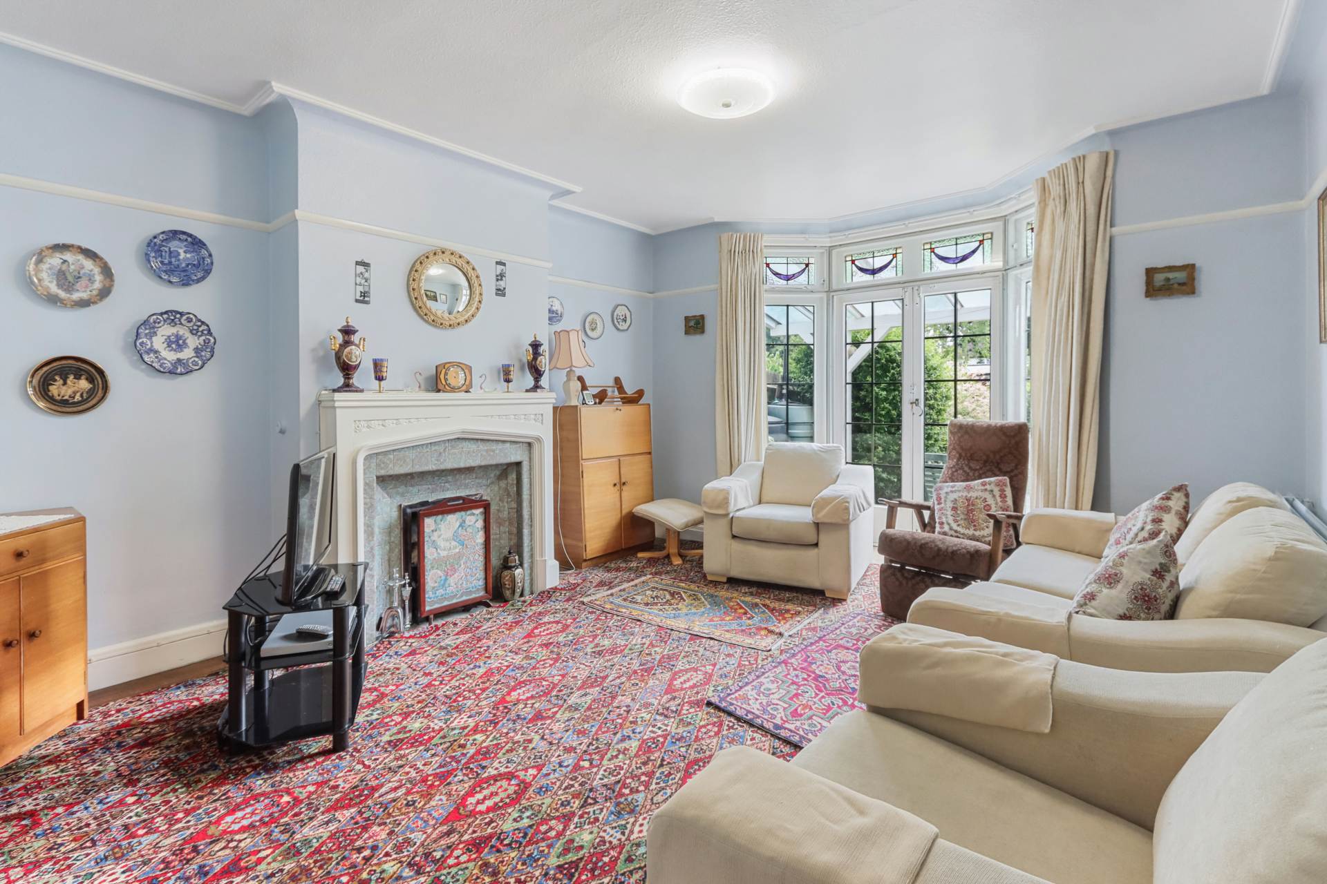 Park Way, London, Image 4