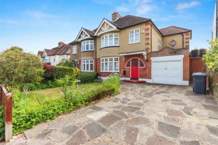 Park Way, London, Image 1