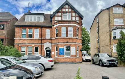 Studio, Colney Hatch Lane, Muswell Hill, London N10