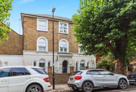 Woodland House, Woodland Road