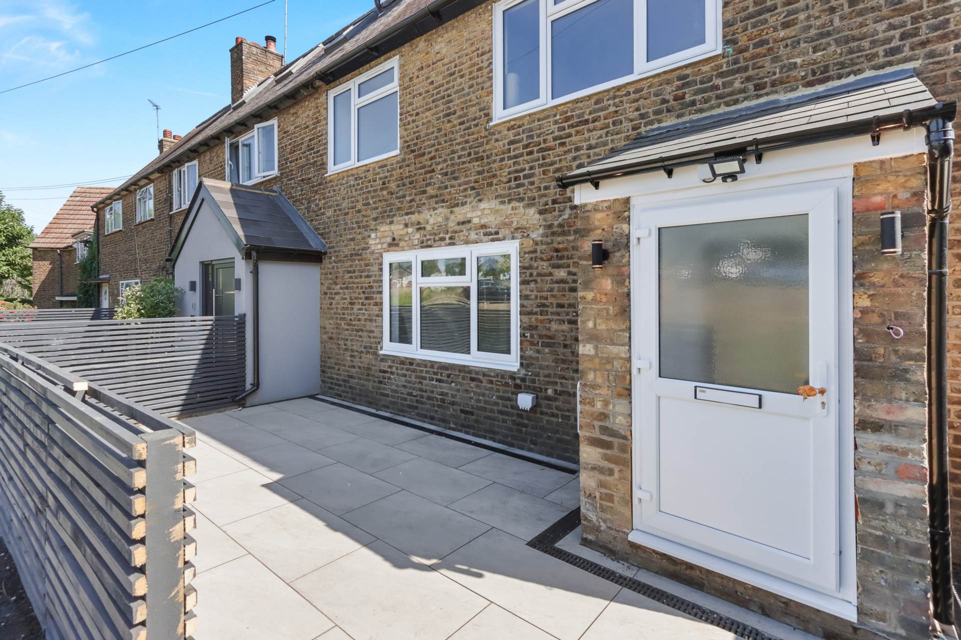 Crescent Way, London, Image 10