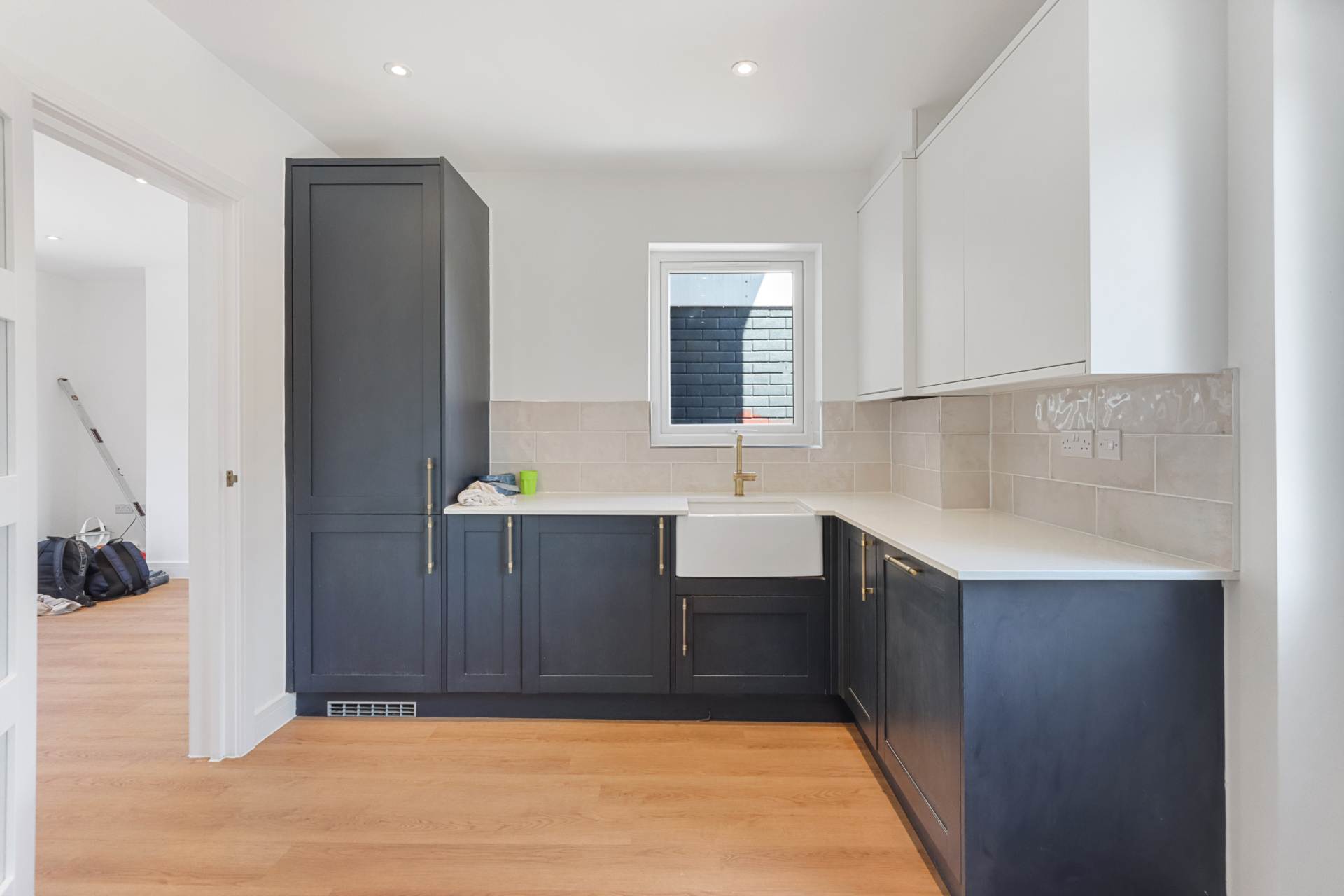 Crescent Way, London, Image 2