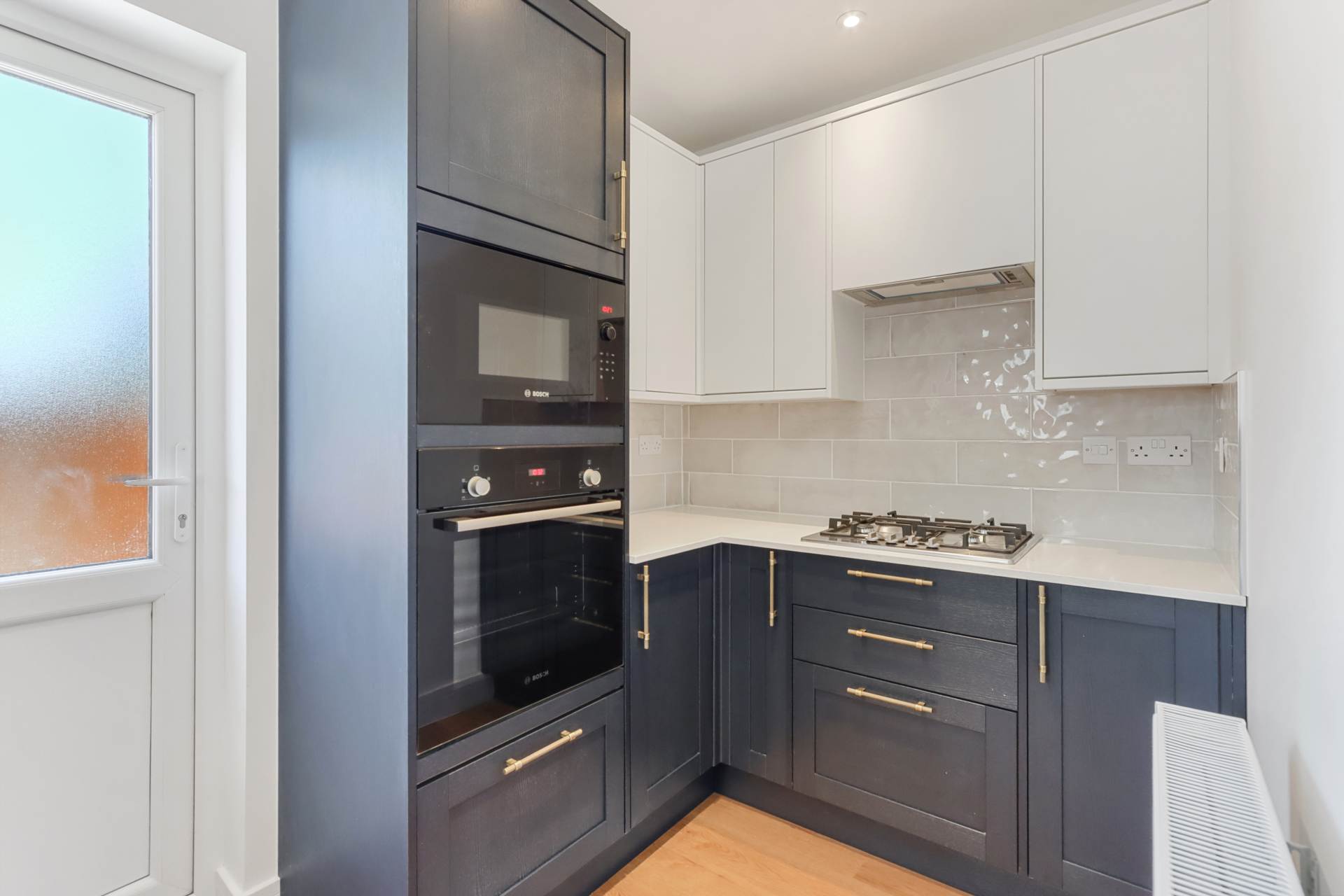 Crescent Way, London, Image 3