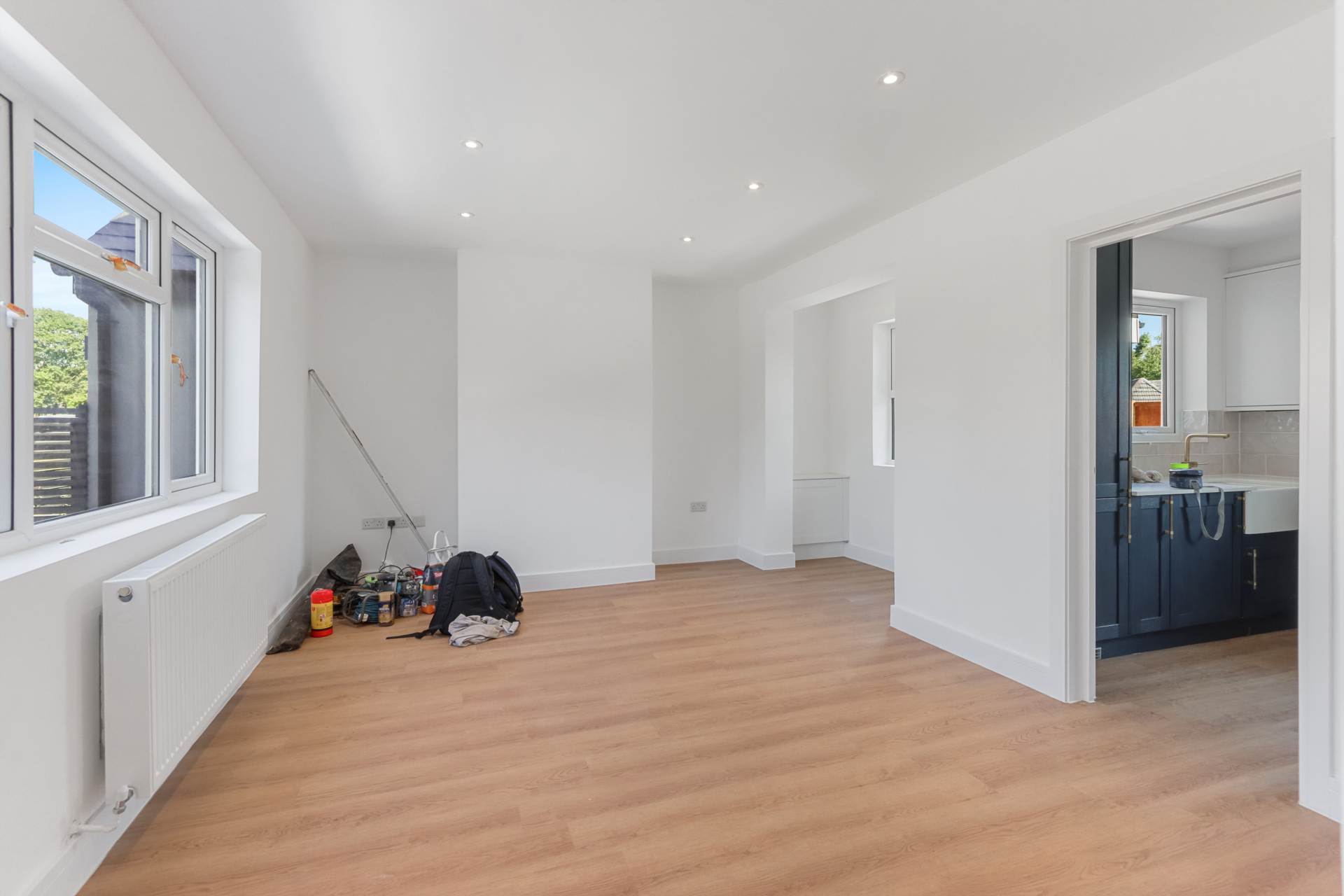 Crescent Way, London, Image 4