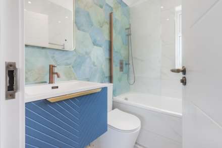 Crescent Way, London, Image 8