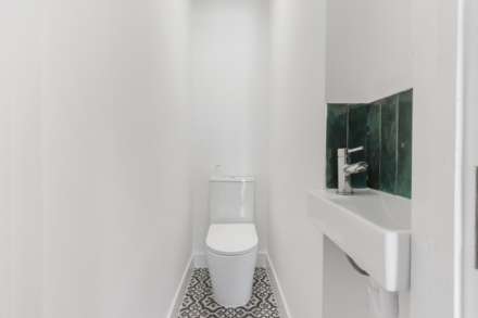 Crescent Way, London, Image 9