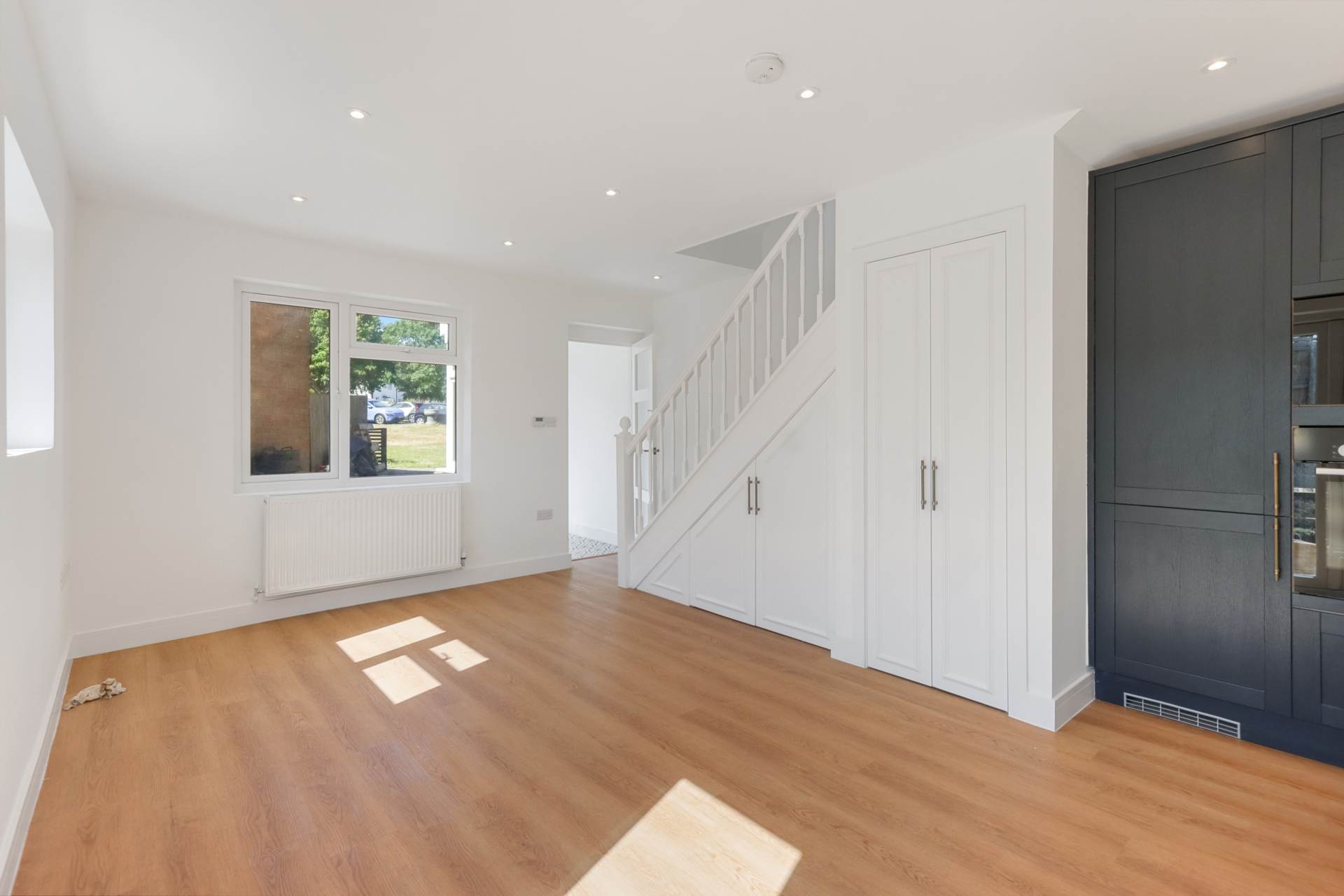 Crescent Way, London, Image 3