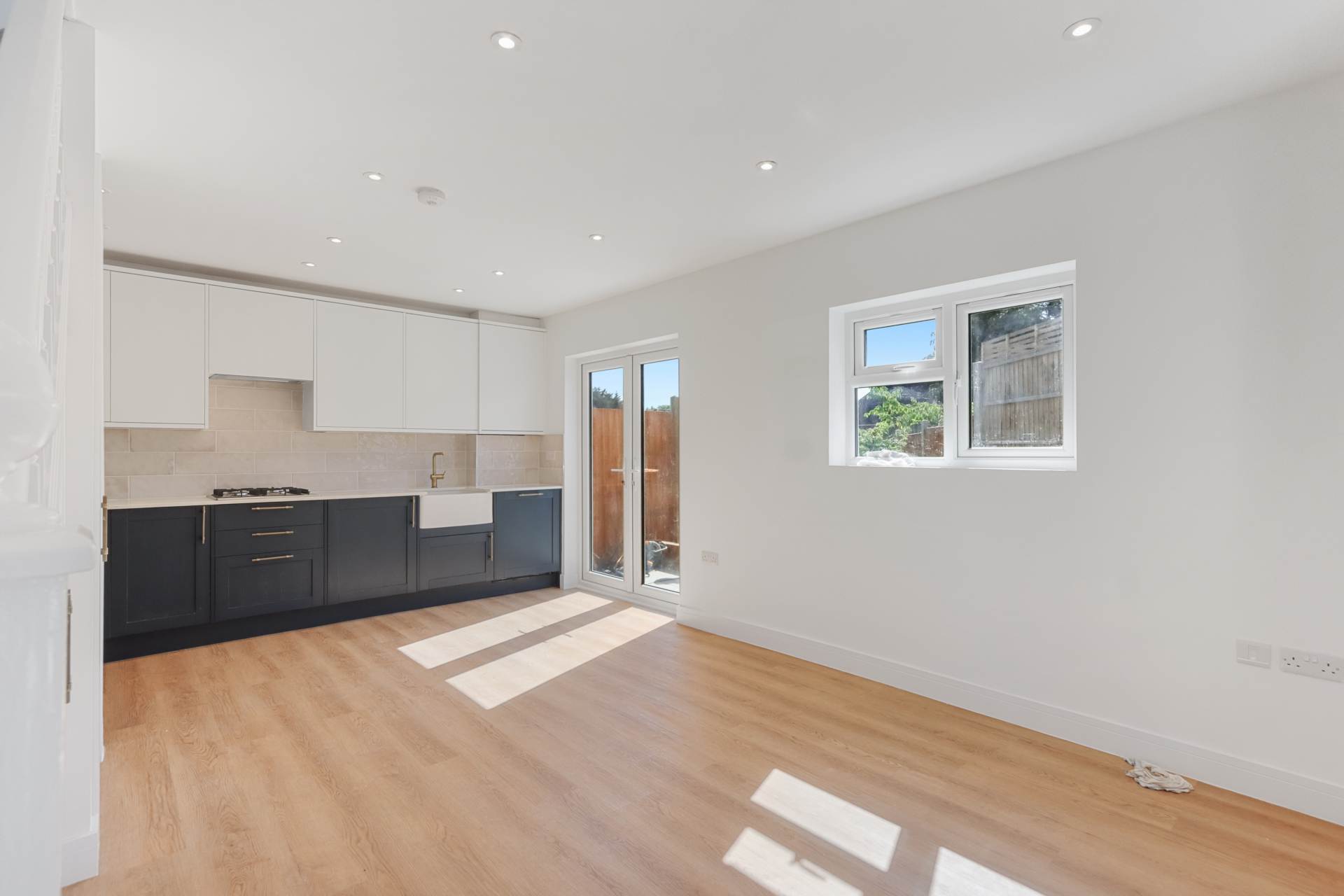 Crescent Way, London, Image 5