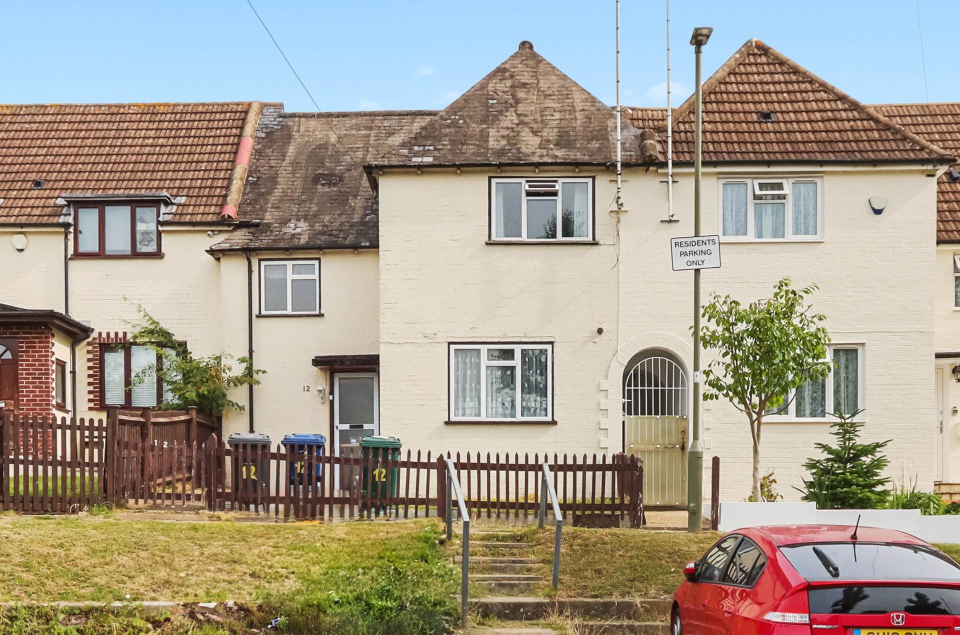 Ingleway, London, Image 1