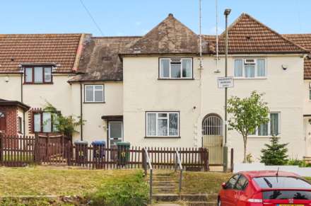 Ingleway, London