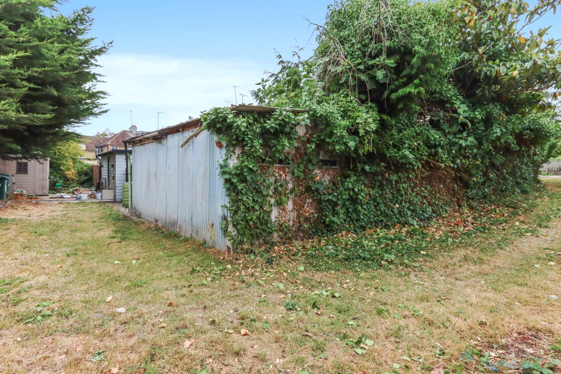 Buxted Road, London, Image 11