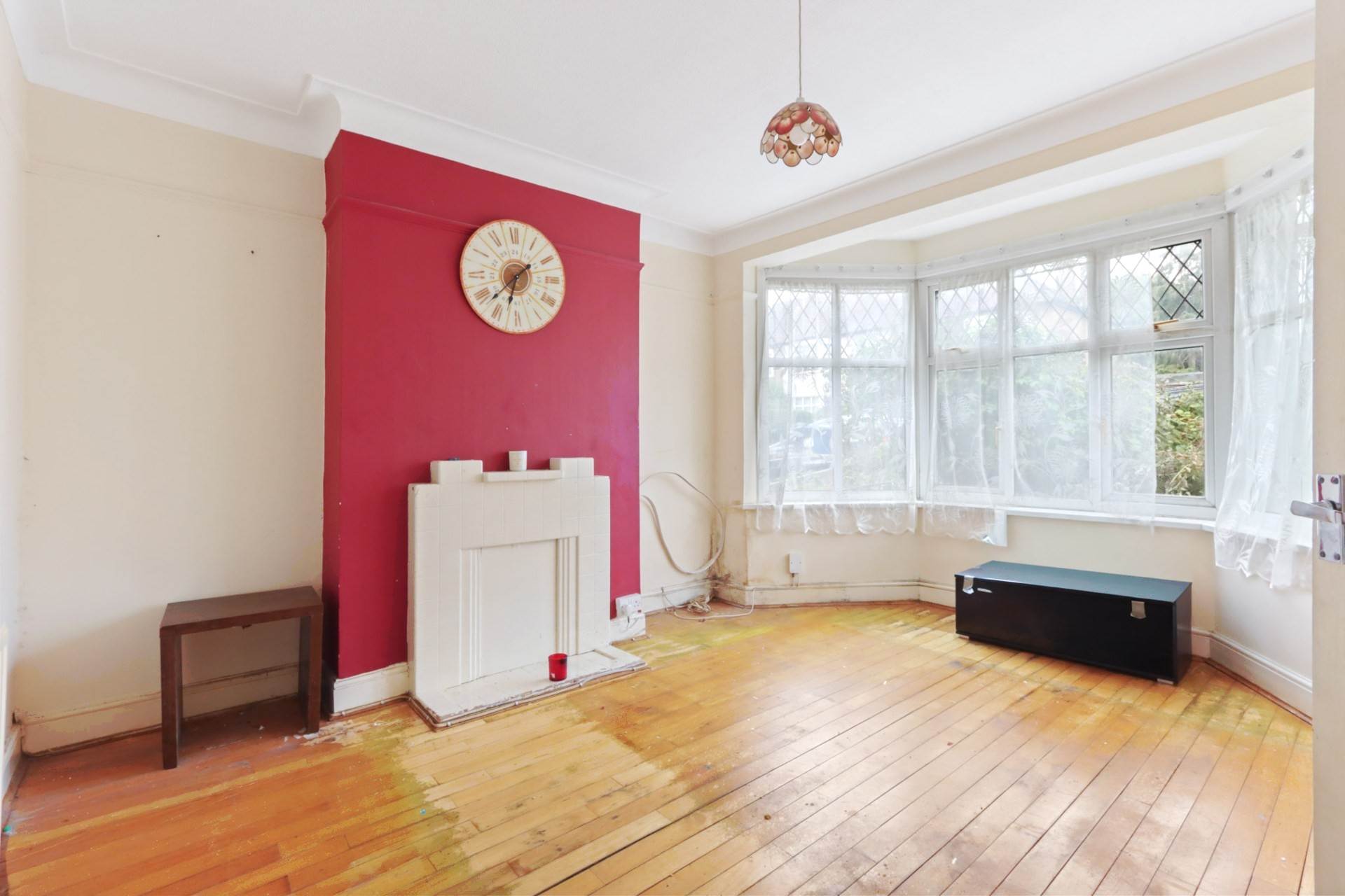 Buxted Road, London, Image 2