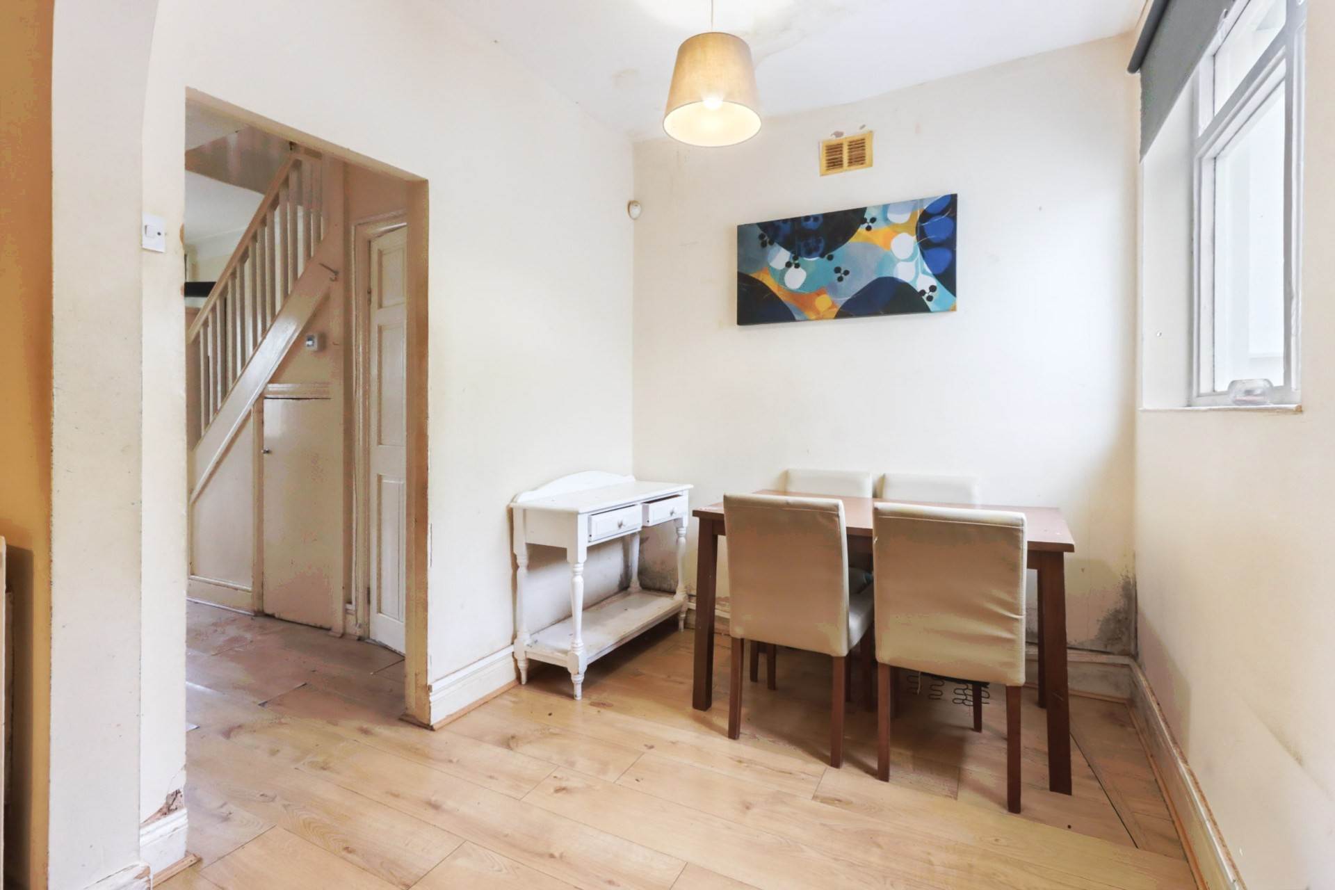 Buxted Road, London, Image 4
