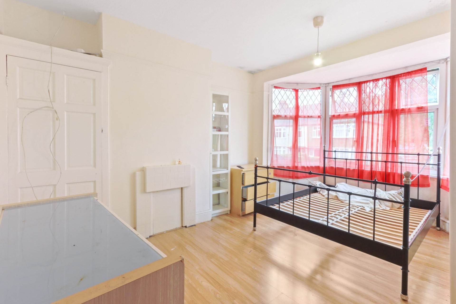 Buxted Road, London, Image 6