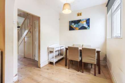 Buxted Road, London, Image 4