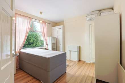 Buxted Road, London, Image 7