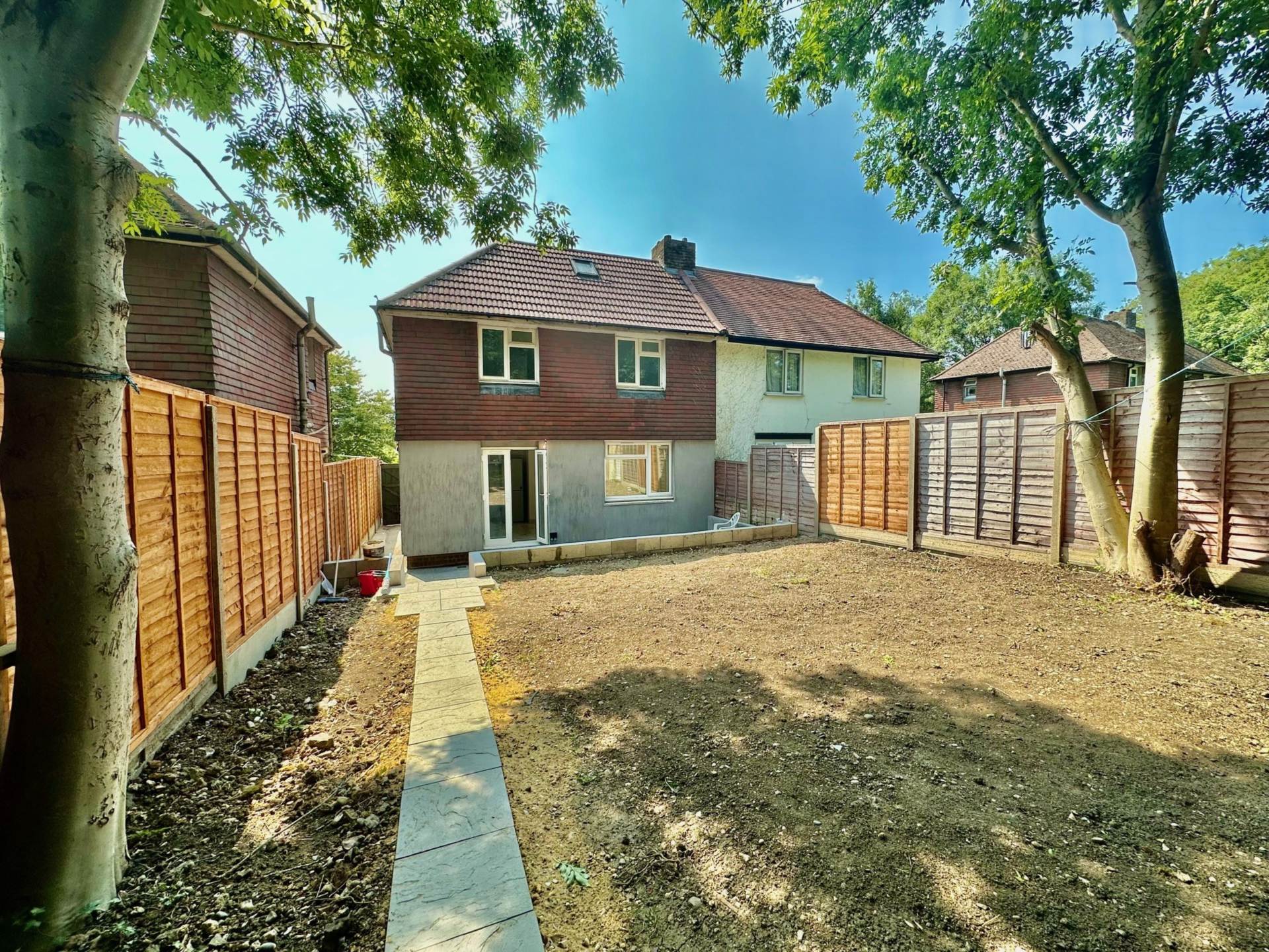 Coppetts Close, North Finchley, London N12, Image 13