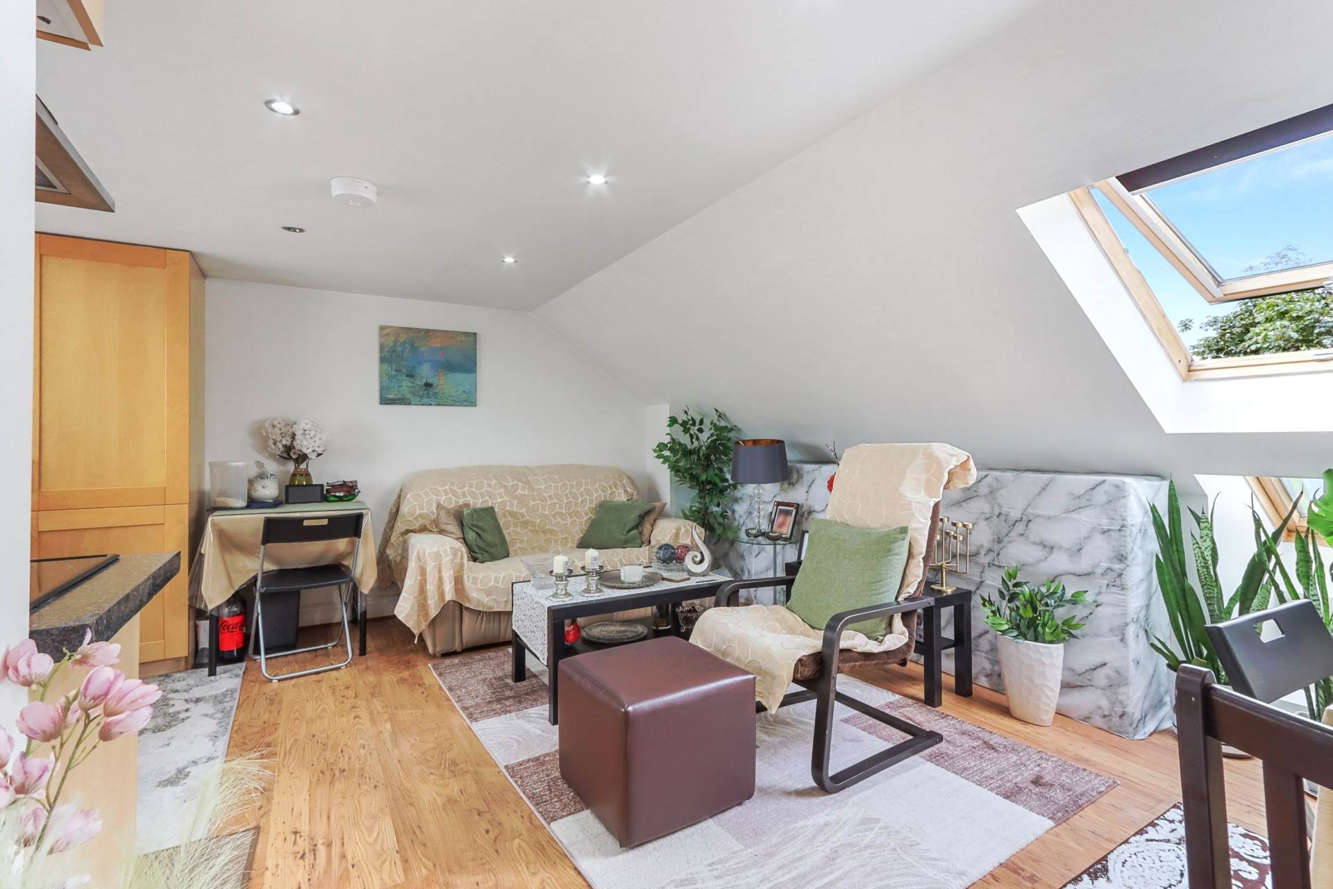 Brunswick Park Road, London, Image 5