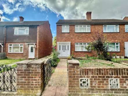 Property For Rent Lilliput Avenue, Northolt
