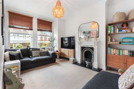 Goldsmith Road, London, Image 2