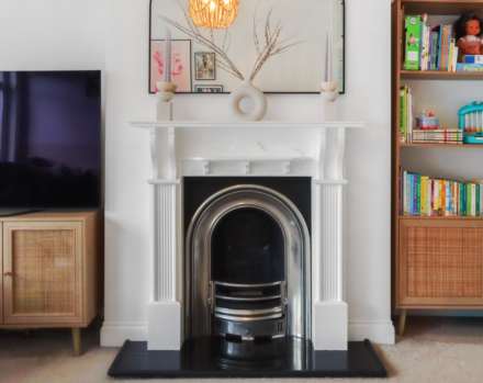 Goldsmith Road, London, Image 9