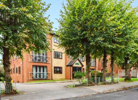 Friern Park, Image 1