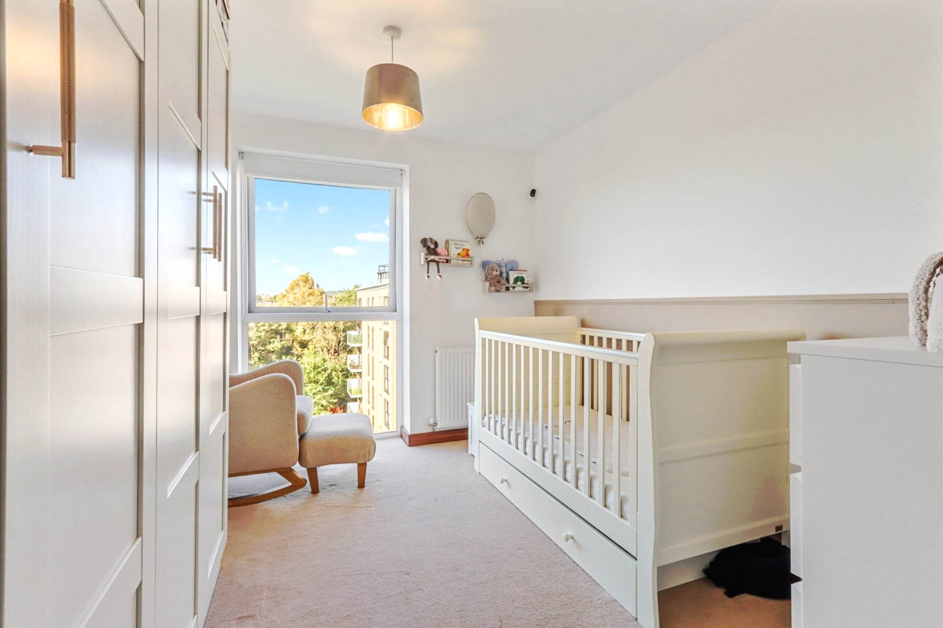 Capricorn Court, Zodiac Close, Image 5