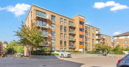 Capricorn Court, Zodiac Close, Image 1