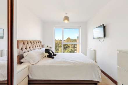 Capricorn Court, Zodiac Close, Image 4